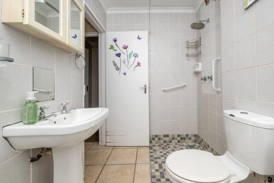 2 Bedroom Property for Sale in Kraaifontein Western Cape